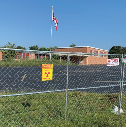 Nuclear Fraud RICO Class Action Filed in Columbus Federal Court Regarding Alleged Radiation Contamination involving Scioto, Pike and other Counties Nuclear Fraud RICO Class Action Filed in Columbus Federal Court Regarding Alleged Radiation Contamination involving Scioto, Pike and other Counties